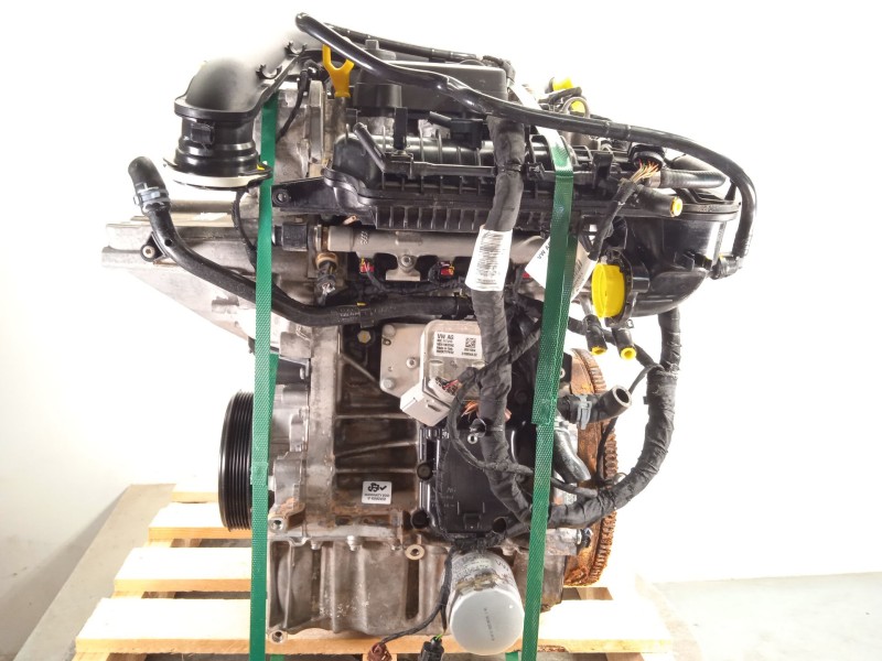 MOTOR COMPLETO DLA DLAA 