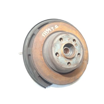 MANGUETA TRASERA DERECHA A2123500141 