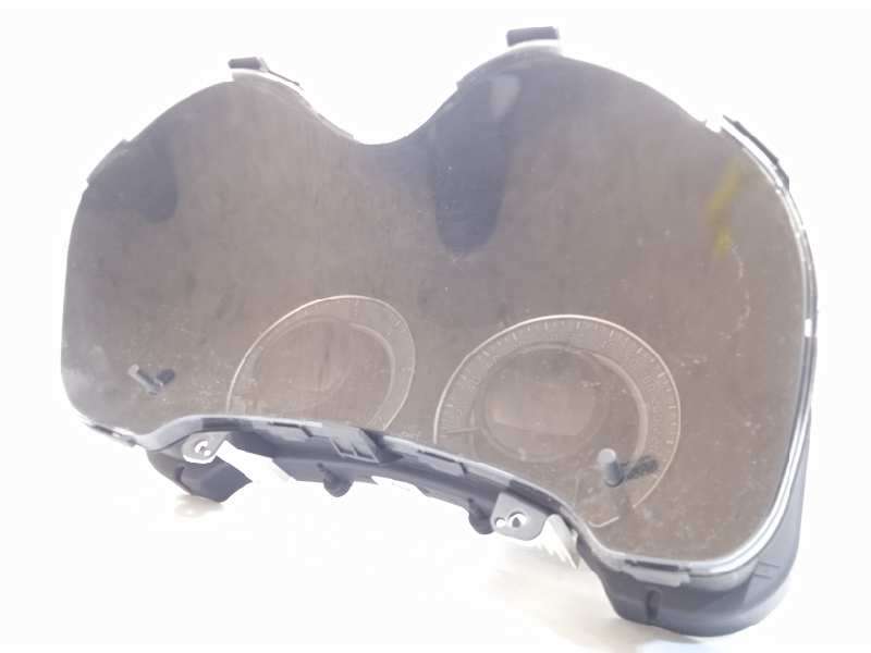 Recambio de cuadro instrumentos para toyota auris luna+ referencia OEM IAM 8380002M12  A2C53245521 - Gris 2