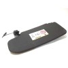 Recambio de parasol derecho para volvo v60 familiar referencia OEM IAM NOREF  