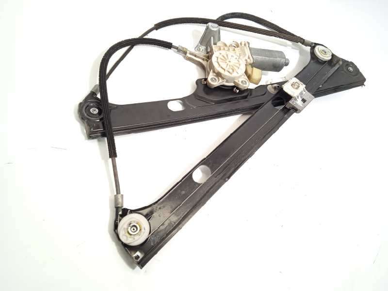 Recambio de elevalunas delantero derecho para mercedes-benz vaneo (w414) furgoneta compacta 1.7 cdi vaneo (414.700) referencia O - Blanco 2