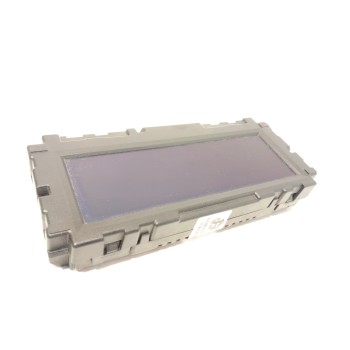 PANTALLA MULTIFUNCION 12844841G 12844841 A2C53363871