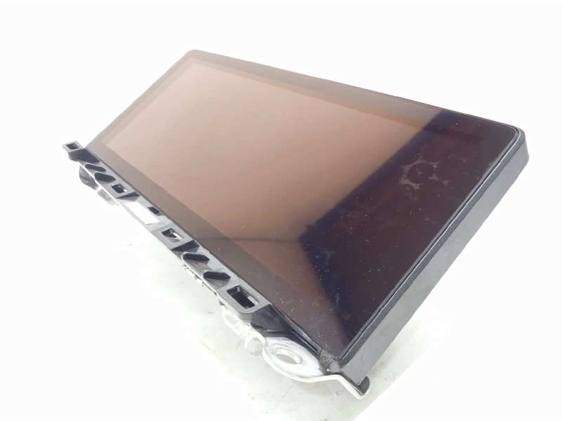 Recambio de pantalla multifuncion para lexus nx 300h 4wd referencia OEM IAM 8611078040  4622004674 6