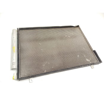 Recambio de condensador / radiador aire acondicionado para suzuki swift v (az) 1.0 (a2l310) referencia OEM IAM 9531052RX0 953105