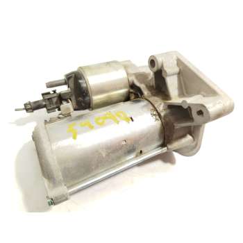 MOTOR ARRANQUE 0001174600 
