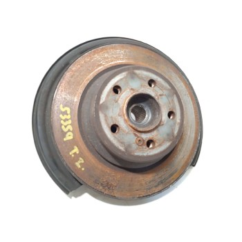 MANGUETA TRASERA IZQUIERDA A2123502108 A2123500141