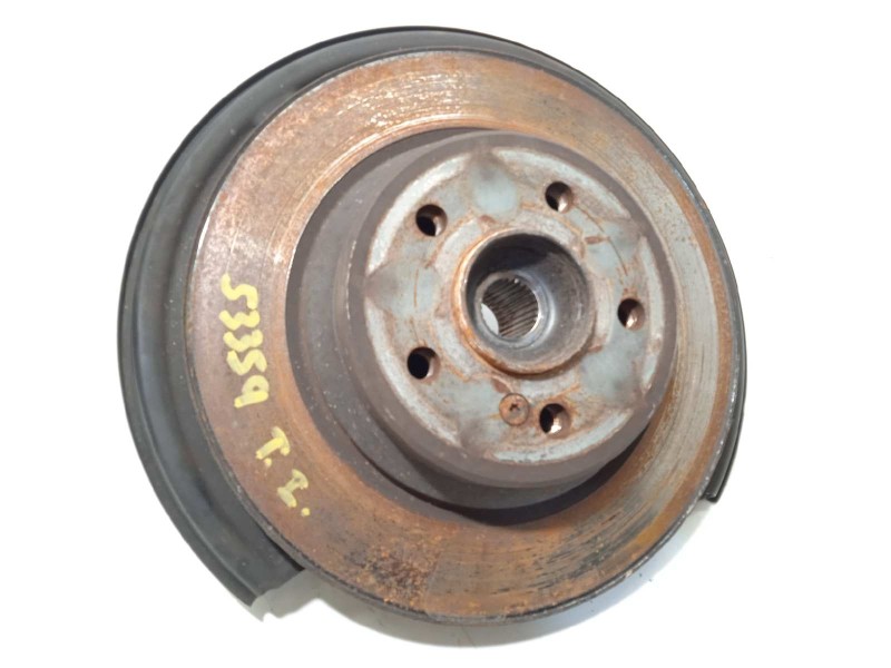 MANGUETA TRASERA IZQUIERDA A2123502108 A2123500141