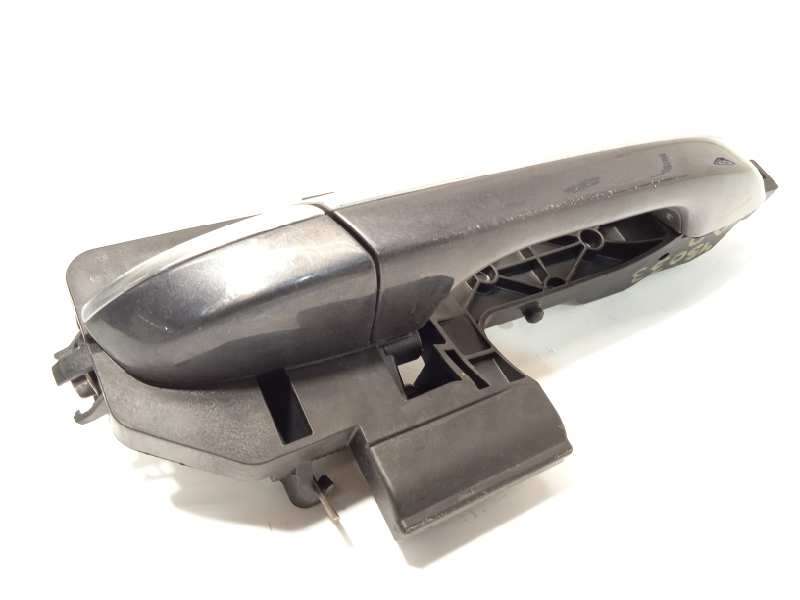 Recambio de maneta exterior delantera derecha para kia sportage drive 2wd referencia OEM IAM 82665F1000 - Gris