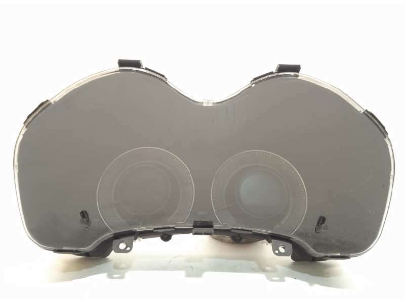 Recambio de cuadro instrumentos para toyota auris luna+ referencia OEM IAM 8380002M12  A2C53245521 - Gris 3