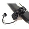 Recambio de parasol derecho para volvo v60 familiar referencia OEM IAM NOREF  