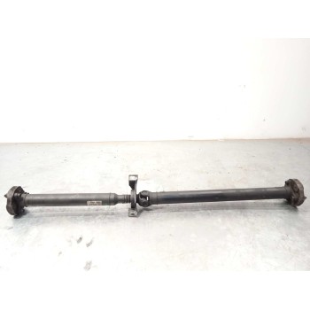 TRANSMISION CENTRAL A2044106806 