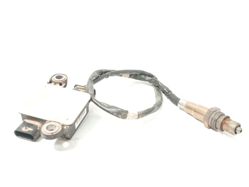 Recambio de sonda lambda para audi q2 (gab, gag) 2.0 tdi referencia OEM IAM 05L906261D  0281007922 4