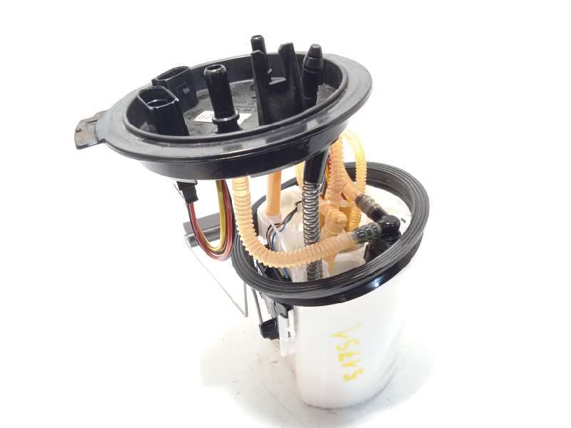 Recambio de bomba combustible para audi a3 sportback (8va) ambiente referencia OEM IAM 5Q0919050AD  A2C94146500 - Negro 2
