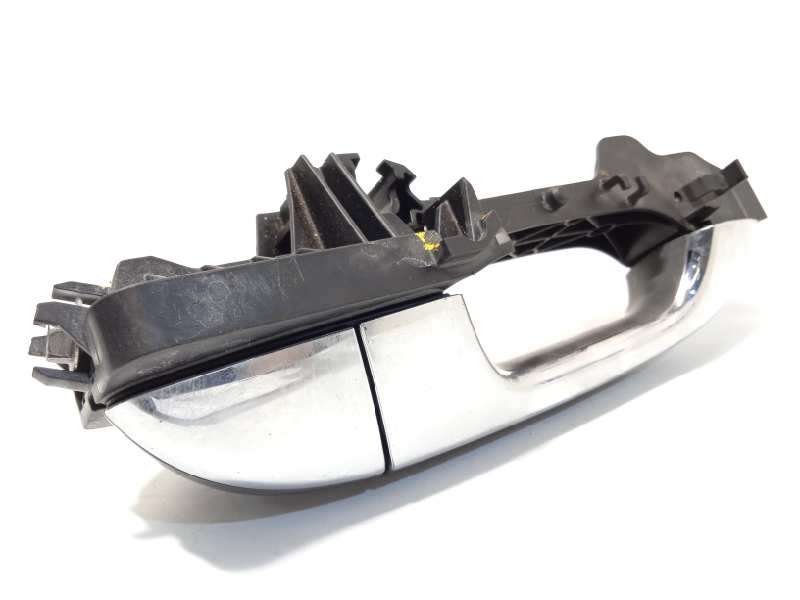 Recambio de maneta exterior delantera derecha para kia sportage drive 2wd referencia OEM IAM 82665F1000 - Gris 2