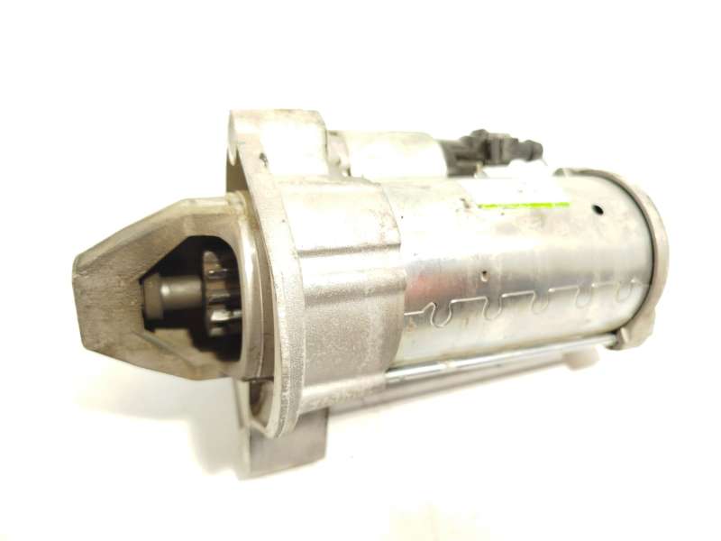 Recambio de motor arranque para peugeot 3008 ii suv (mc_, mr_, mj_, m4_) 1.6 bluehdi 120 referencia OEM IAM 0001174600 - Gris 2