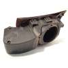 Recambio de tapa exterior combustible para citroën c4 cactus feel referencia OEM IAM 9801501380  