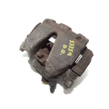 Recambio de pinza freno delantera derecha para mercedes-benz clase glk (w204) glk glk 220 cdi 4-matic be edición limitada (204.9