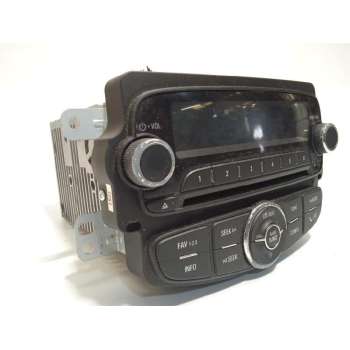 SISTEMA AUDIO / RADIO CD 95127261 