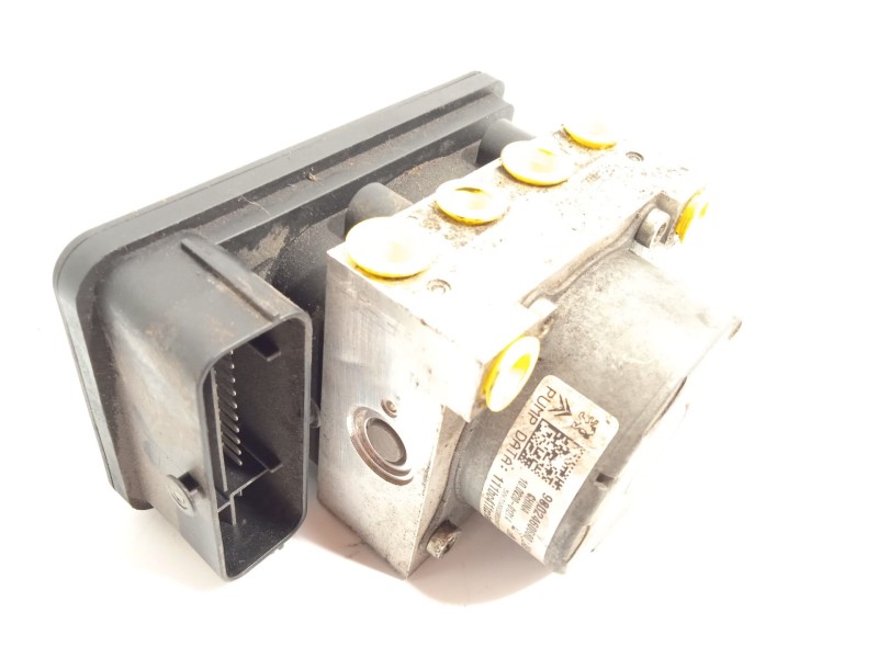 ABS 9802460680 10091511673 10022001214