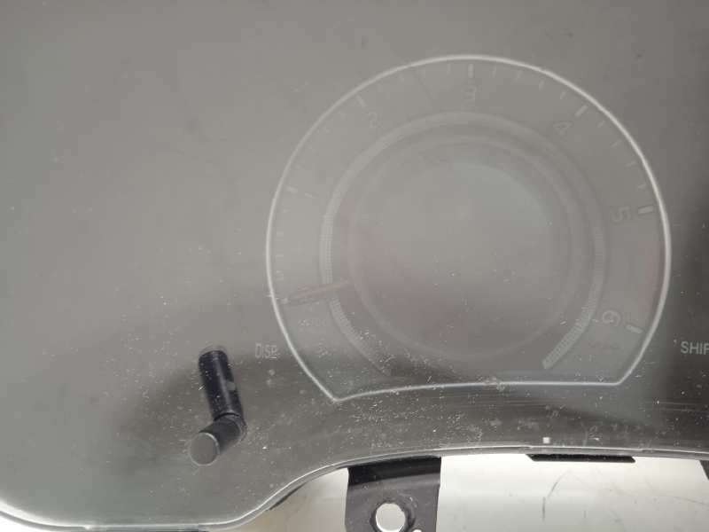 Recambio de cuadro instrumentos para toyota auris luna+ referencia OEM IAM 8380002M12  A2C53245521 - Gris 5