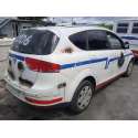 SEAT ALTEA XL (5P5)