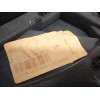 Recambio de elevalunas trasero izquierdo para chrysler grand voyager v (rt) 2.8 crd referencia OEM IAM 68030719AA K68030719AA 