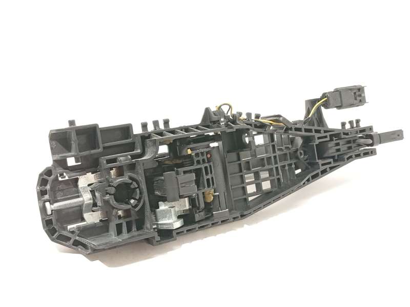 Recambio de maneta exterior delantera derecha para maserati levante suv (m161) 3.0 d q4 referencia OEM IAM 68194120AB  P68194120 2