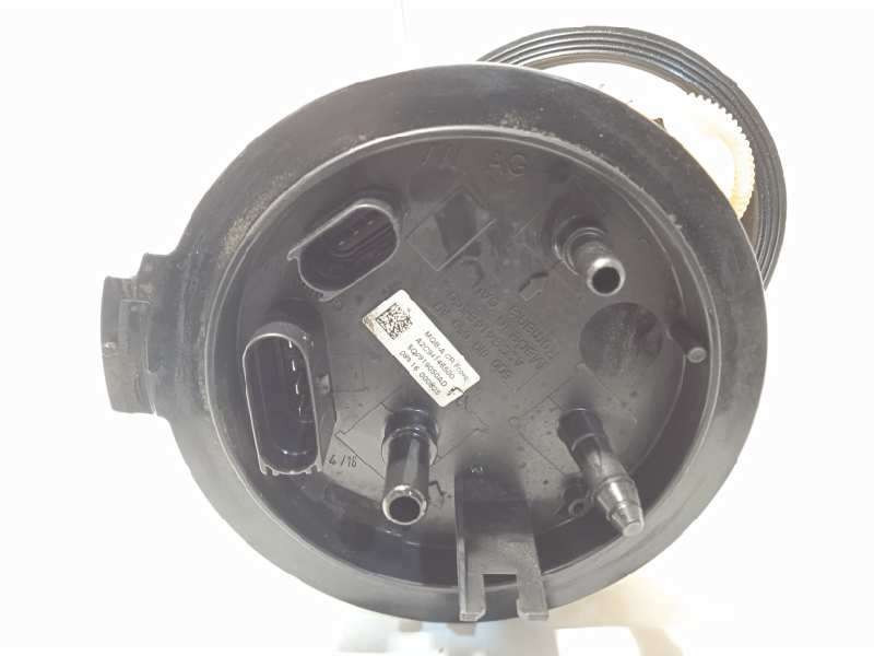 Recambio de bomba combustible para audi a3 sportback (8va) ambiente referencia OEM IAM 5Q0919050AD  A2C94146500 - Negro 4