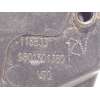 Recambio de tapa exterior combustible para citroën c4 cactus feel referencia OEM IAM 9801501380  
