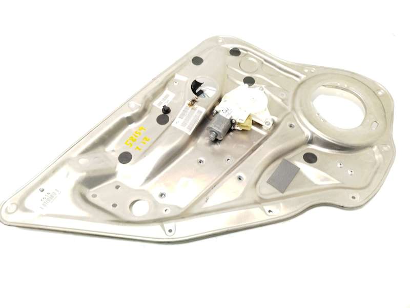 Recambio de elevalunas trasero izquierdo para mercedes-benz clase c t-model (s204) c 220 cdi (204.208) referencia OEM IAM A20482