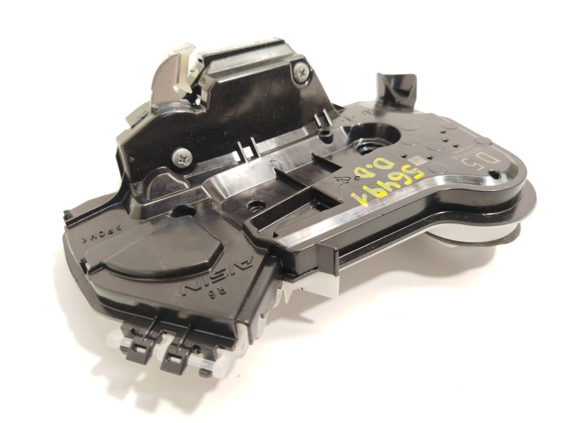 CERRADURA PUERTA DELANTERA DERECHA 6903062010 