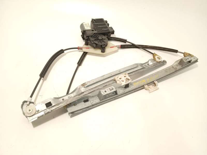 Recambio de elevalunas delantero derecho para citroën c4 grand picasso i (ua_) 2.0 hdi 138 referencia OEM IAM 9682495580  400964 - Negro