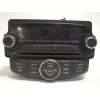 Recambio de sistema audio / radio cd para chevrolet aveo 1.2 cat referencia OEM IAM 95127261  