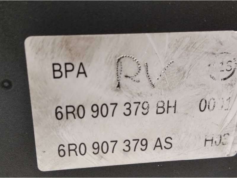 Recambio de abs para seat ibiza (6j5) reference referencia OEM IAM 6R0614517BL 6R0907379BH 269576 4
