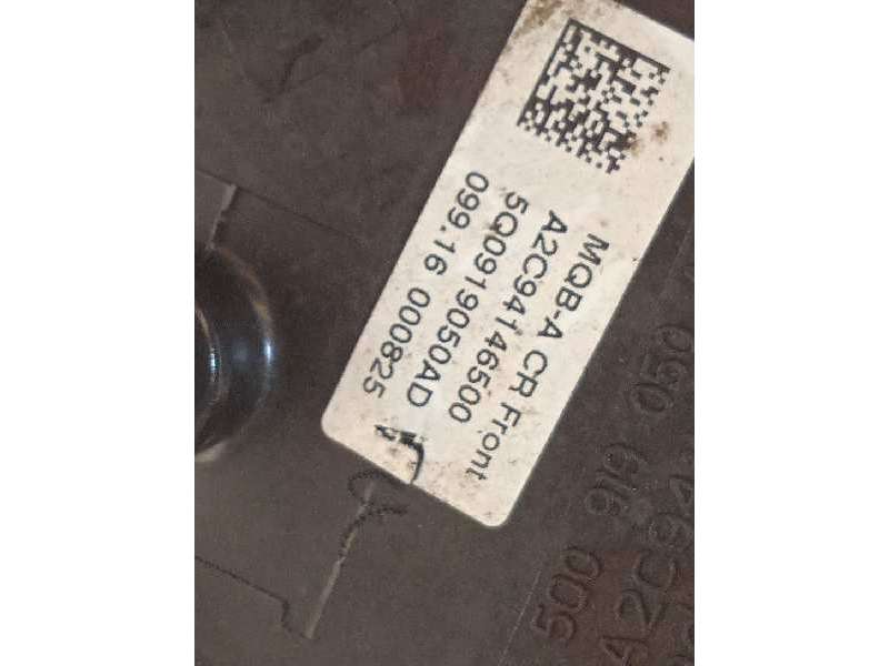 Recambio de bomba combustible para audi a3 sportback (8va) ambiente referencia OEM IAM 5Q0919050AD  A2C94146500 - Negro 5