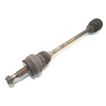 TRANSMISION TRASERA DERECHA A2123502110 