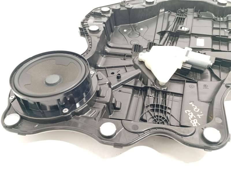 Recambio de elevalunas trasero derecho para volkswagen tiguan 2,0 tig referencia OEM IAM 571839402J 5Q4959802F 2