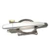Recambio de maneta exterior trasera derecha para mitsubishi outlander (cw0) 2.0 di-d cat referencia OEM IAM 5716A014HA  
