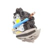 Recambio de cerradura puerta delantera derecha para kia e - niro hibrido referencia OEM IAM 81320AT010  