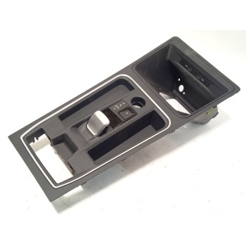 Recambio de palanca cambio para seat leon (kl1, klg) 1.0 tsi referencia OEM IAM 5FA713059B 5FA713059BUUN 5FB863350