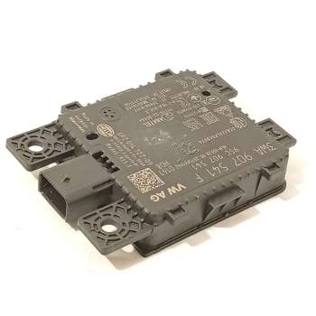 MODULO ELECTRONICO 3WA907541F 6PZ014727