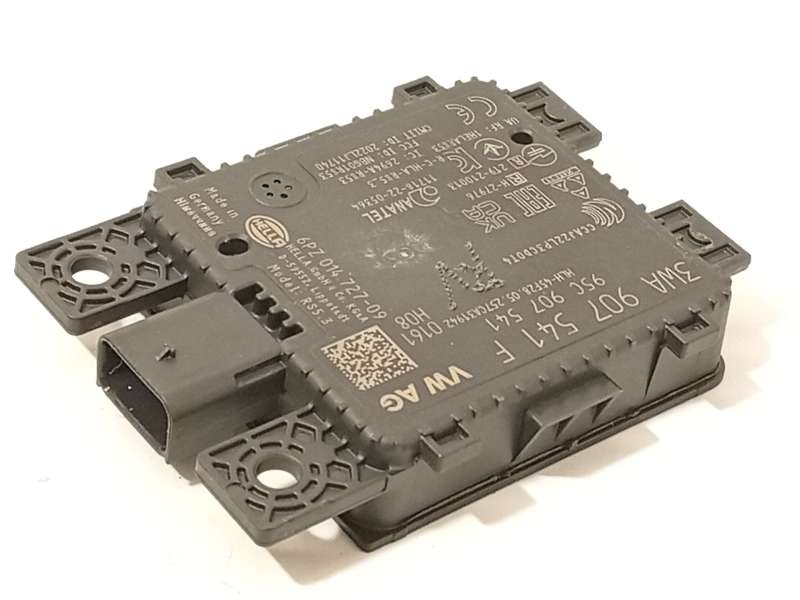 MODULO ELECTRONICO 3WA907541F 6PZ014727