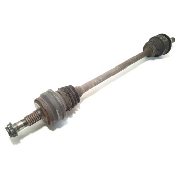 TRANSMISION TRASERA IZQUIERDA A2123502110 