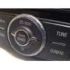 Recambio de sistema audio / radio cd para chevrolet aveo 1.2 cat referencia OEM IAM 95127261  