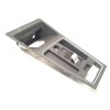 Recambio de palanca cambio para seat leon (kl1, klg) 1.0 tsi referencia OEM IAM 5FA713059B 5FA713059BUUN 5FB863350