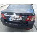 CHEVROLET EPICA