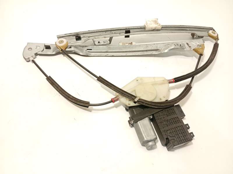 Recambio de elevalunas delantero derecho para citroën c4 grand picasso i (ua_) 2.0 hdi 138 referencia OEM IAM 9682495580  400964 - Negro 2