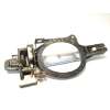 Recambio de maneta exterior trasera derecha para mitsubishi outlander (cw0) 2.0 di-d cat referencia OEM IAM 5716A014HA  