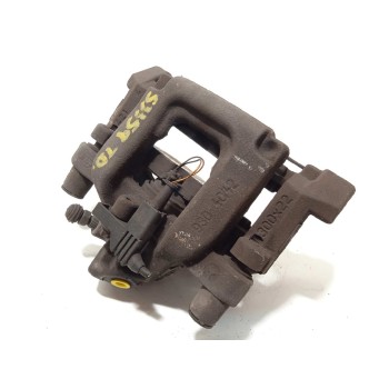 Recambio de pinza freno trasera derecha para mercedes-benz clase glk (w204) glk glk 220 cdi 4-matic be edición limitada (204.984