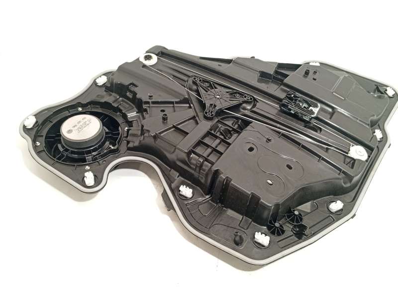 Recambio de elevalunas trasero derecho para volkswagen tiguan 2,0 tig referencia OEM IAM 571839402J 5Q4959802F 3